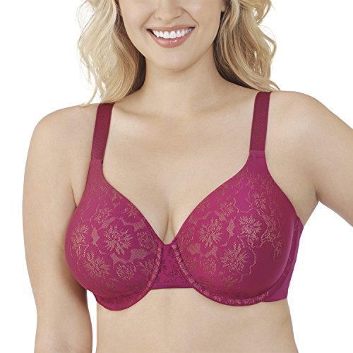 Image of Vanity Fair Women's Beauty Back Smoothing Bra (Discontinued Colors)