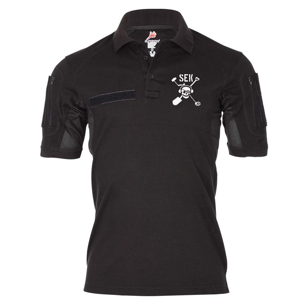 Polo tactique SEK Commando pour l'action et l'usage Commando Copytec 25591 - 8