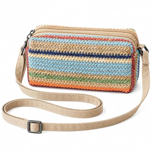 Image of Small Crossbody Bag for Women