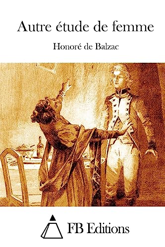 Autre étude de femme (French Edition)