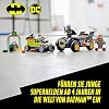 LEGO 76180 DC Batman vs. Joker: Verfolgungsjagd im Batmobil, Set mit Autos und Superhelden für Kinder ab 4 Jahre #1