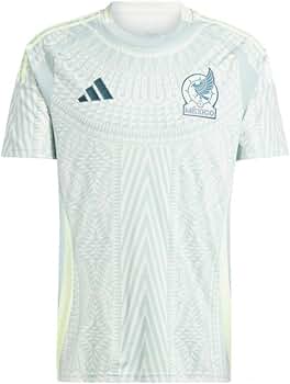 アディダス メキシコ代表 ユニフォーム サイズ不明 受注販売】Adidas 22-23 メキシコ代表 ホームユニフォーム