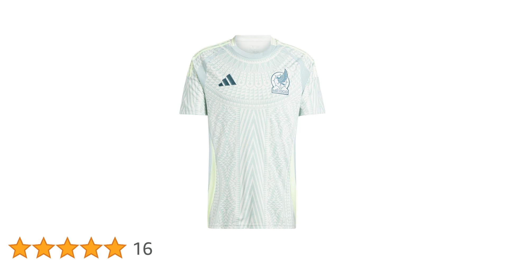 アディダス メキシコ代表 ユニフォーム サイズ不明 Amazon.co.jp: adidas(アディダス) メキシコ代表 アウェイ