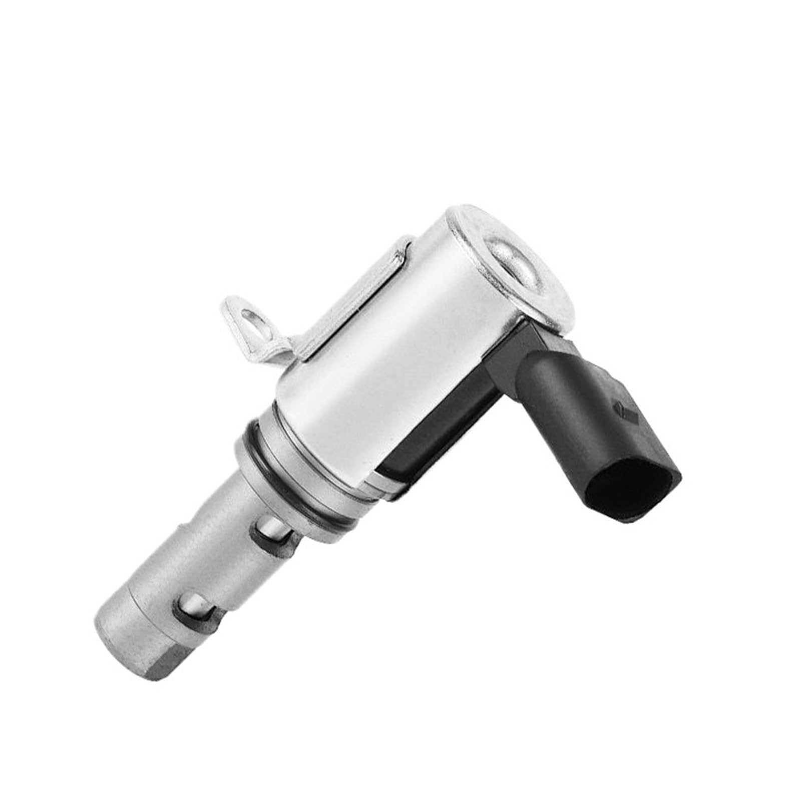 Hjurkdsg One Color Turbo Boost Pressure Solenoid Valve Fit For Audi A1/A3 Engine Variable Timing Control Solenoid Valve 03C906455a Seb7782 0899004