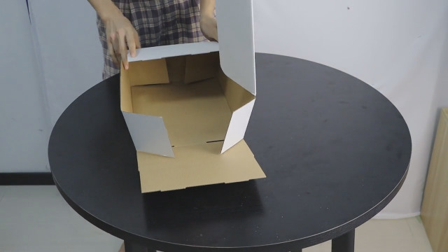 Scatole Di Cartone 22x22x15 Cm – Confezione Da 10 Pezzi, Mono Onda – Per Spedizioni, Imballaggio, E-commerce, Regali