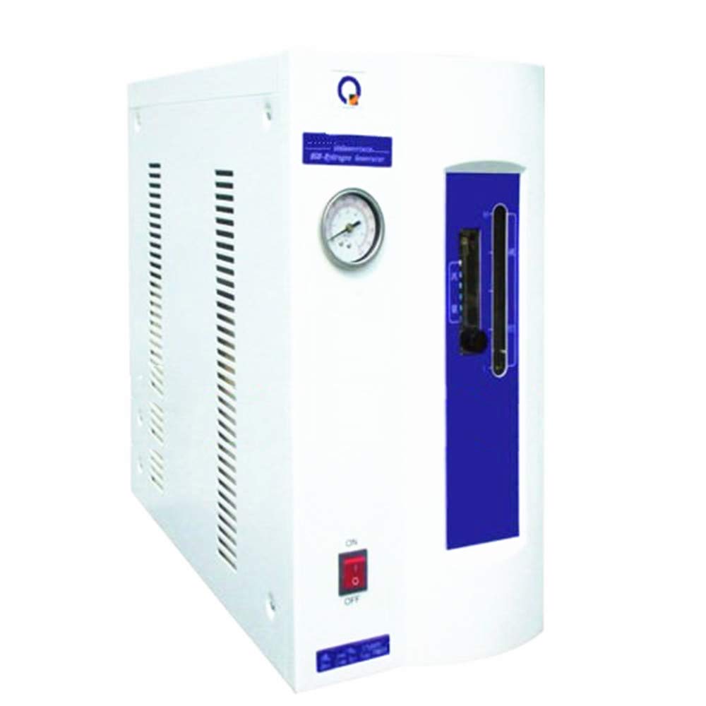 YiFun Trade 99.999% High Purity H2 0～300ml/min Hydrogen Gas Generator Maker 0～0.4MPa (220V)