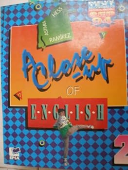 Paperback A CLOSE UP OF ENGLISH Book