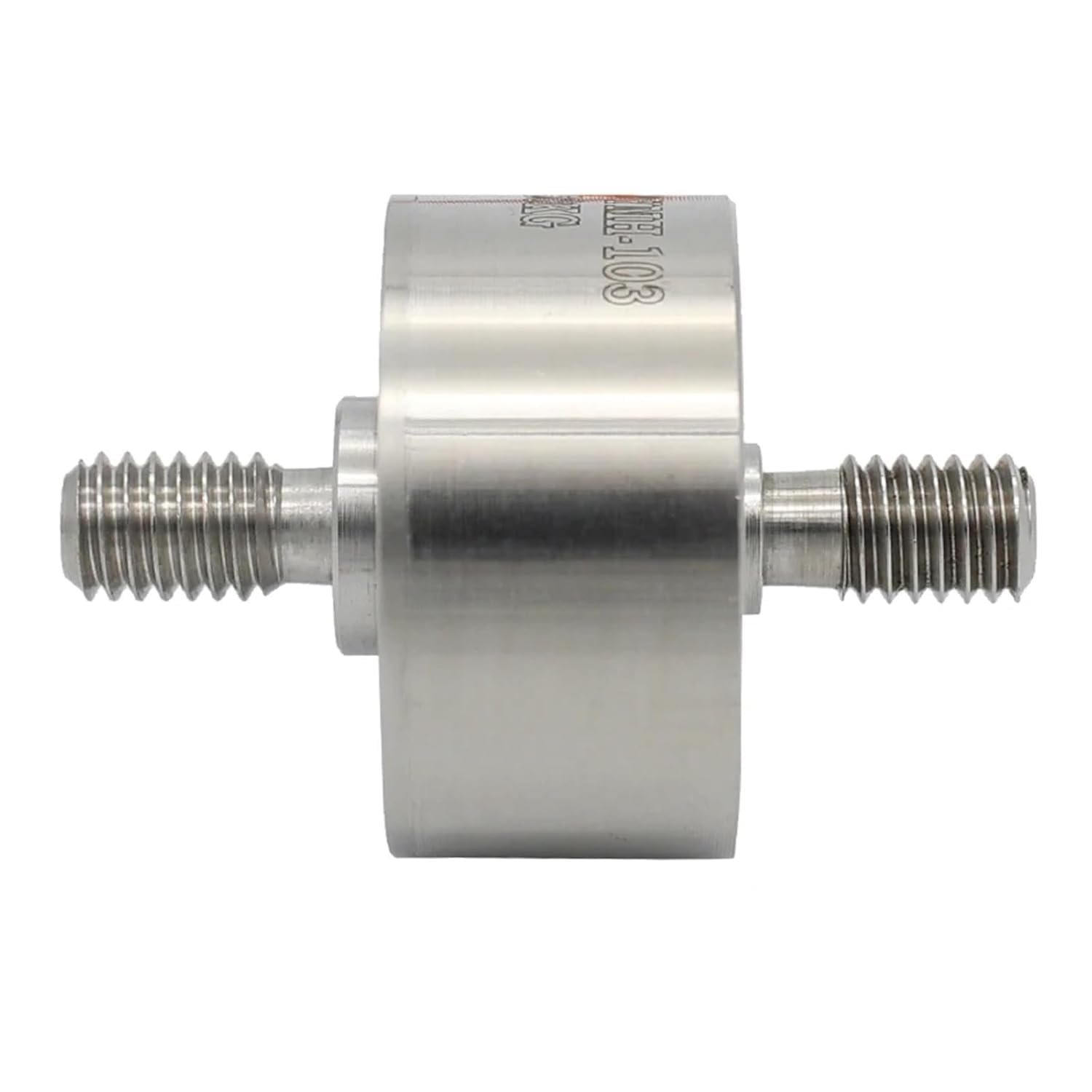 Sensor de peso de celda de carga de tensión en miniatura, medidor de tensión de alta presión para tolva, alta estabilidad y precisión, capacidad de 5 kg a 500 kg