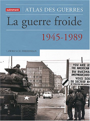 Télécharger La guerre froide : Une histoire militaire livre En ligne
