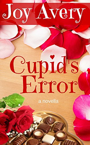 Cupid's Error: a novella