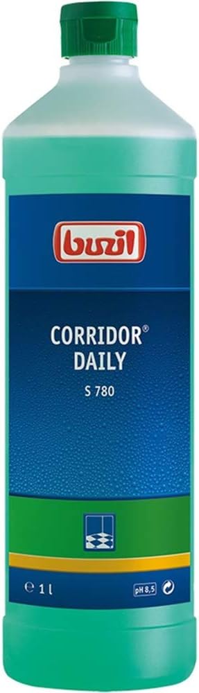 Buzil Corridor Daily S780 Cleaner 1 L