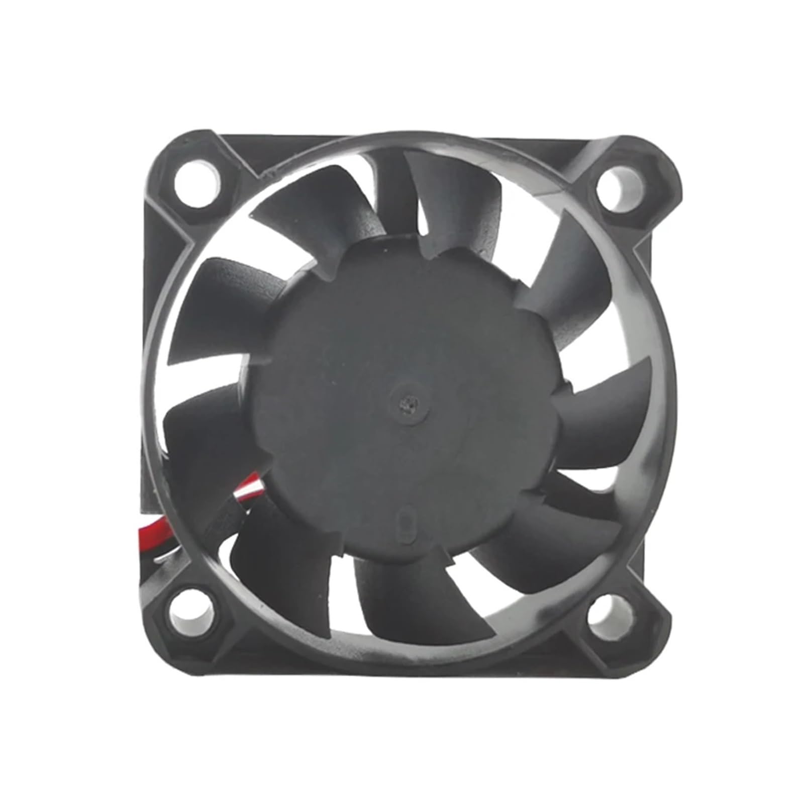 OSHZIKJII XYJ12S4010M XYJ24S4010H DC12V/24V 0.10A 4cm 40x40x10mm DC Cooling Axial Flow Exhaus Fan(XYJ12S4010M)