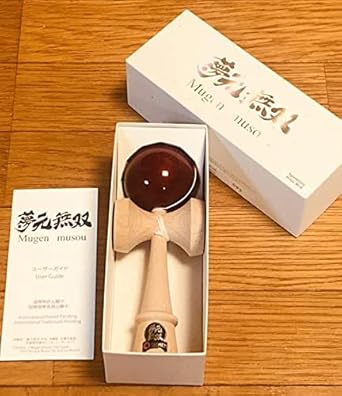 リバーシブルタイプ けん玉 夢元 | www.benimuhendisim.com