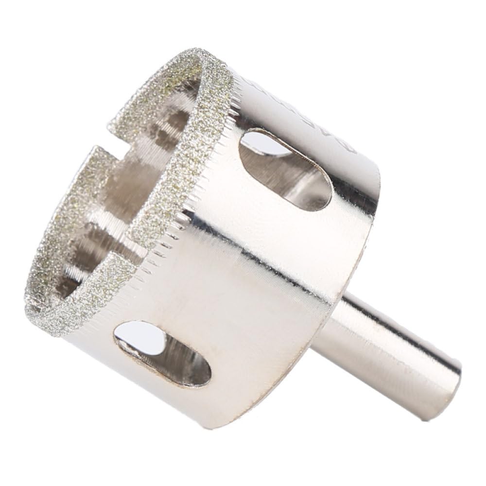 Zestawy i zestawy otwornic 3-200mm Szklane Otwornice Rdzeniowe Diamentowe Wiertła Otwornice Do Płytek Marmurowych Szkła Ceramicznych Narzędzia Wiertnicze, 36mm