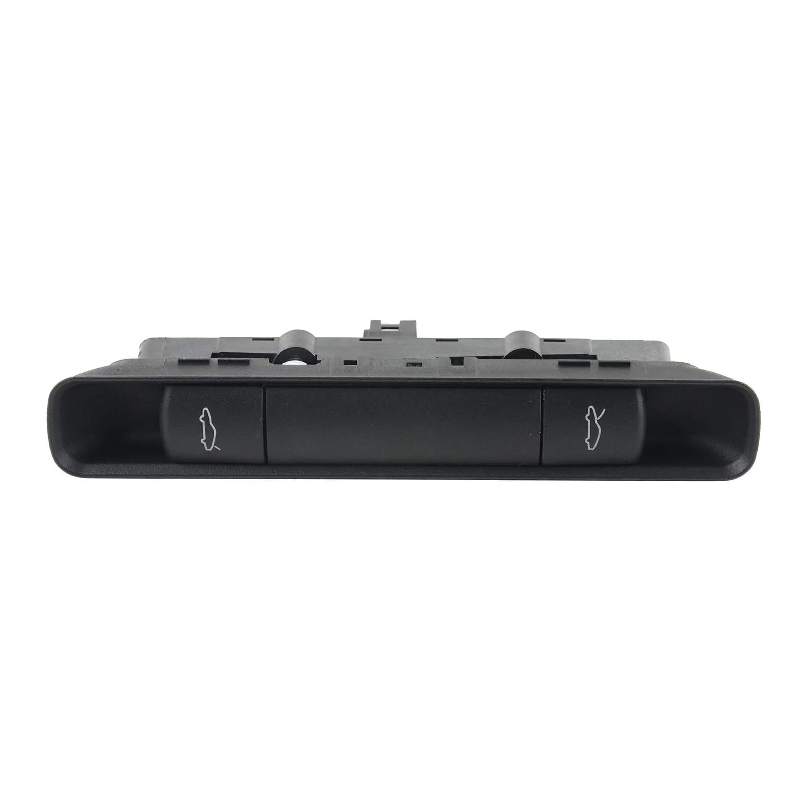 Interruttore Sgancio Cofano Bagagliaio Con Coperchio Portabagagliaio Per Boxster Per Cayman Per Carrera 2005-2012 911 987 997 99761310502A05 Blocco serratura bagagliaio auto