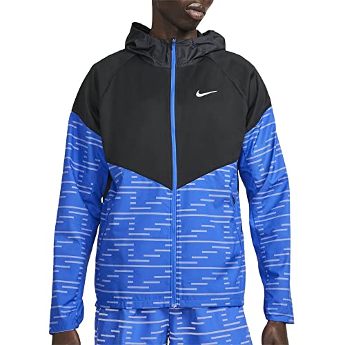 NIKE Run Division Running Jacket Mサイズ Amazon.com: Nike Men's Therma-FIT Repel Run Division Miler