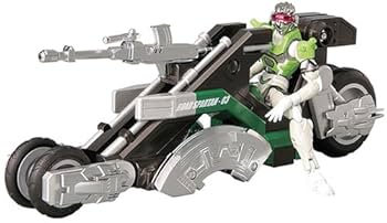 ミクロマンサンダー　タカラ Amazon | ミクロマン ロードスパルタン(RS03) デルタファントム+