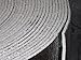 AD10 10MM Reflective Black Foam CORE Insulation Roll Radiant Barrier 48