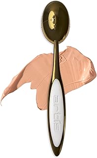 Artis Elite Oval 7 - Brocha de maquillaje par...