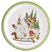 Dr. Seuss Grinch Dinner Plate (24)