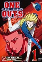 ONE OUTS ワンナウツ [レンタル落ち] 全9巻セット [マーケットプレイスDVDセット商品]