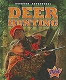 pilot sport 4 oder 4s Used Book in Good Condition Deer Hunting (Outdoor Adventures)