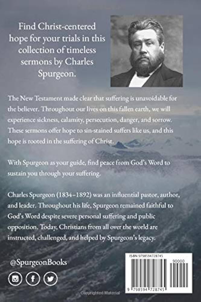 スポルジョン説教集 \