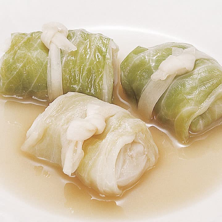 Amazon.co.jp: ロールキャベツ 60g×10個入 108068 : 食品・飲料・お酒