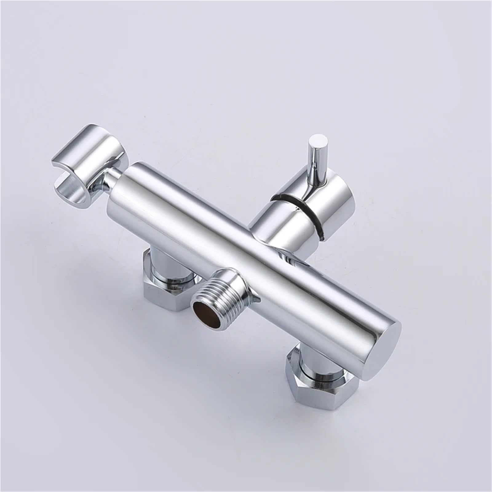 Set di spruzzatori for pulizia bidet in ottone massiccio