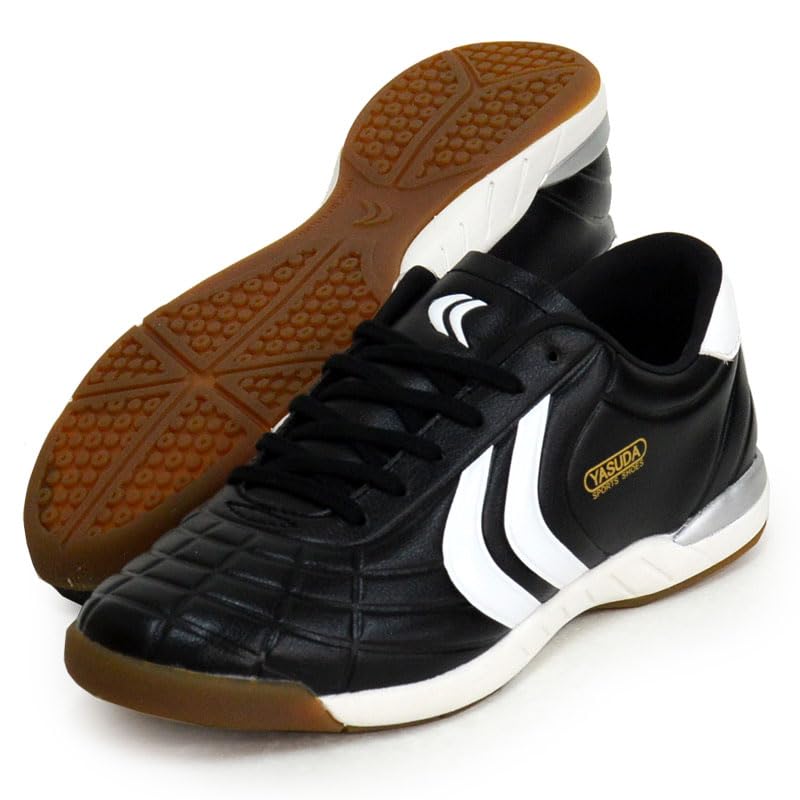 yasu ヤスダ（YASUDA）（キッズ）ジュニアサッカーインドア