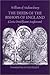 The Deeds of the Bishops of England [Gesta Pontificum Anglorum] by William of Malmesbury (Ecclesiastical History/Religion)