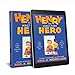 The Book Guild Ltd Henry the Half-Time Hero.