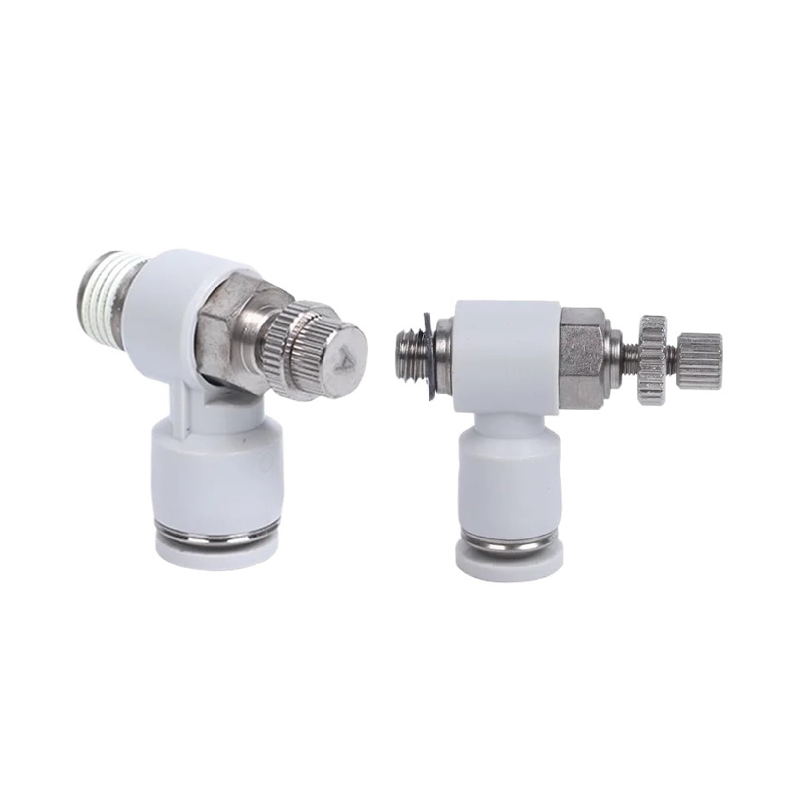 Valve de contrôle de débit PSL10-04 pour stabiliser les vérins d'air