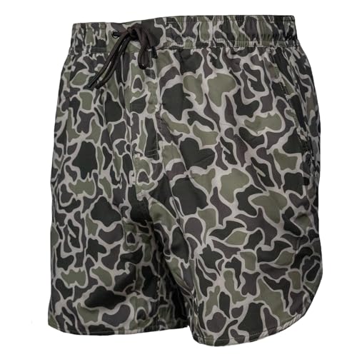 Men’s Recon Pro Training Shorts | Lightweight Gym Shorts with Pockets | 5.5” Inseam4