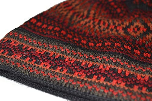 Invisible World Cappello Invernale Donna o Uomo