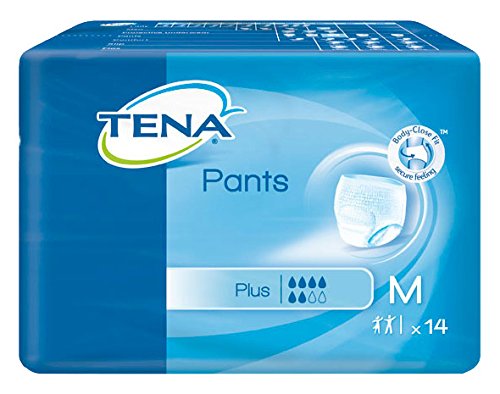Tena Pants Plus solution fuites urinaires taille Small 65-85cm
