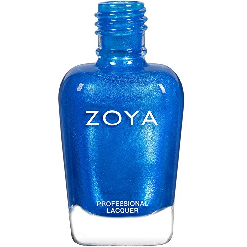 Zoya Summer 2017 Wanderlust Nail Polish Collection - River 15ml