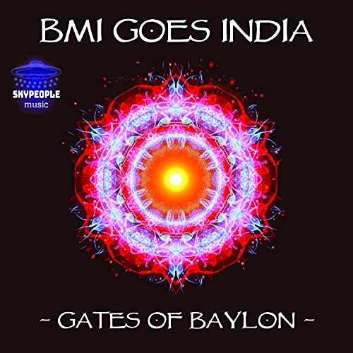 BMI Goes India