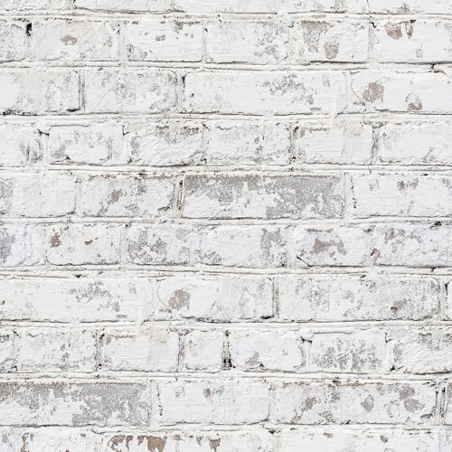Brick Wallpaper Peel and Stick Wallpaper 17.3