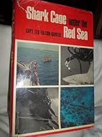 Shark Cage Under the Red Sea. 0801954126 Book Cover