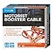 Produktbild Simply SM200B Autofahrer springen Leads/Booster Kabel