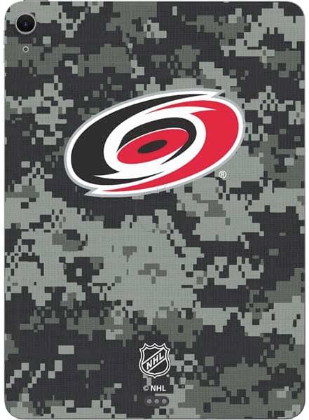 Skinit Decal Tablet Skin Compatible with iPad Air 11in (2024-2025) - Officially Licensed NHL Carolina Hurricanes Lineup Design