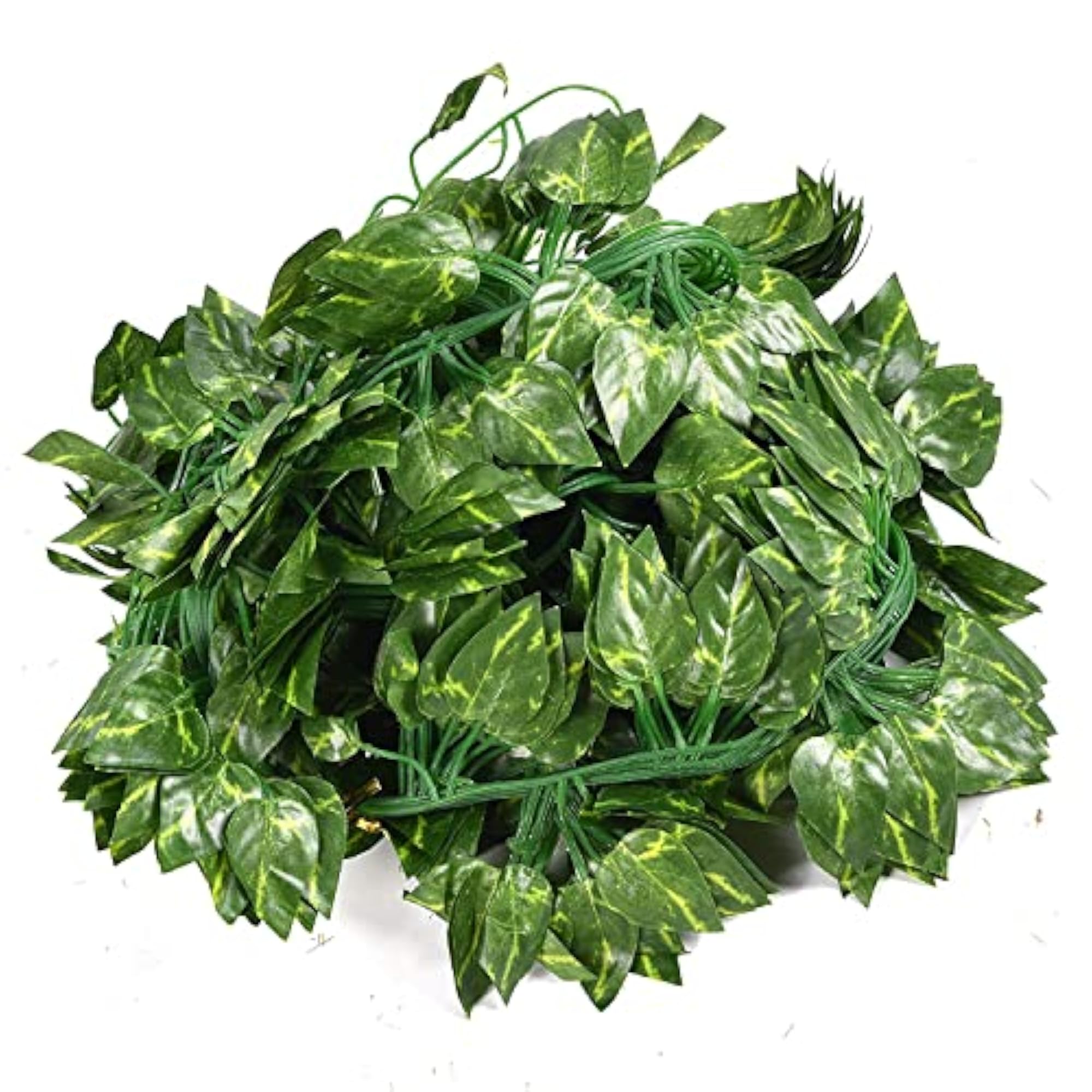 Artificial Hanging Creeper Plant, Set of 2