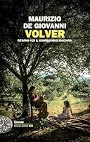 VOLVER 8806255207 Book Cover