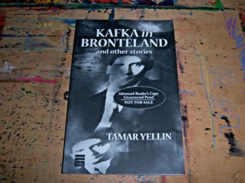 Kafka in Bronteland and Other Stories