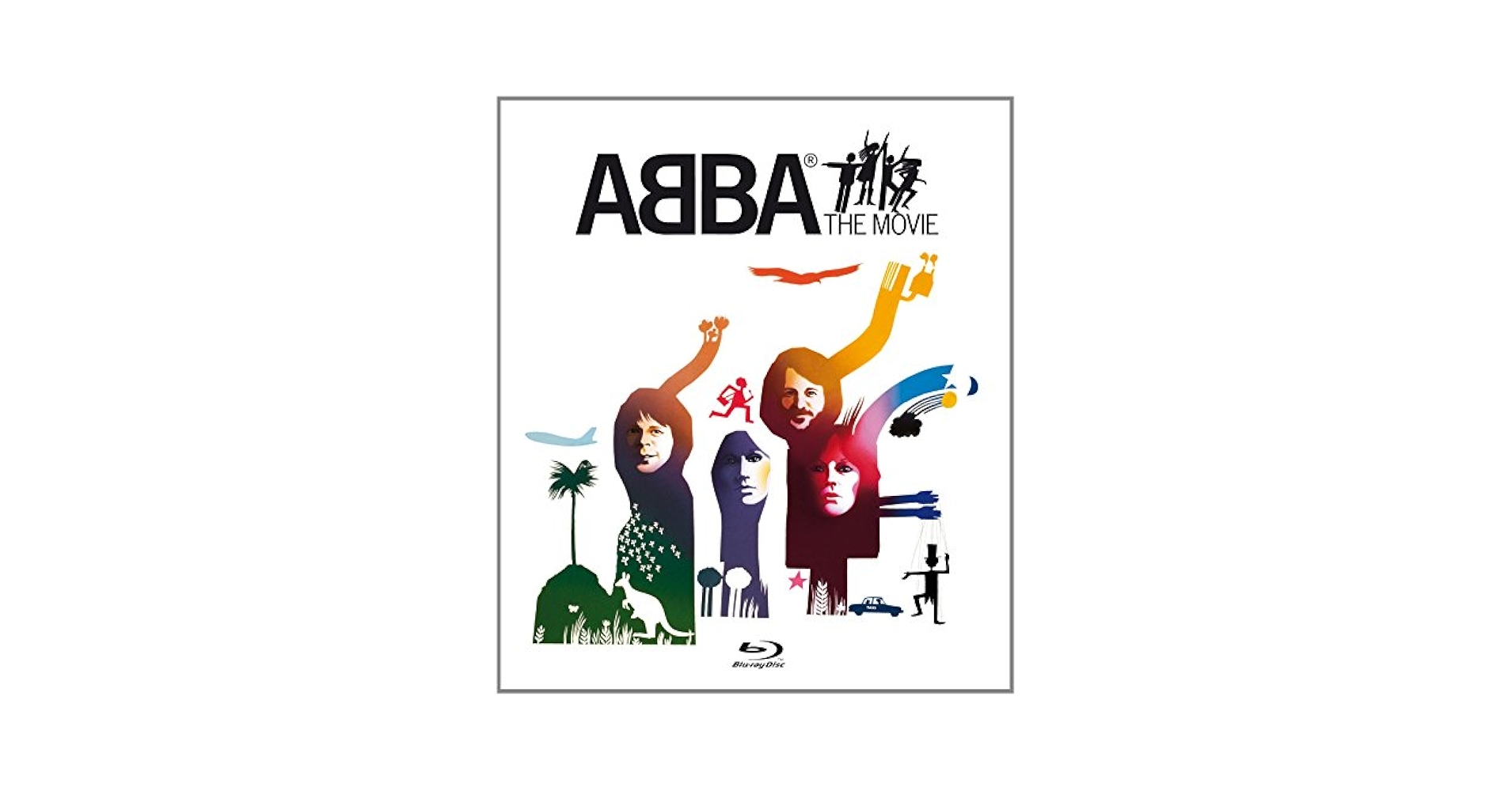 その他 Abba: The Movie [Blu-ray] [Import] 6g7v4d0 Amazon.com: ABBA: The Movie [Blu-ray] : Anni-Frid Lyngstad