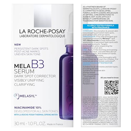 Thumbnail image for La Roche-Posay Mela B3 Serum