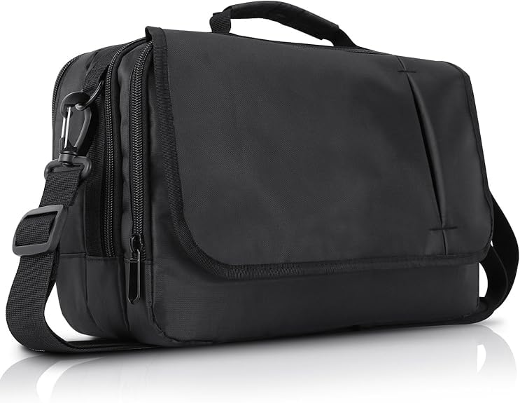 Étui de protection pour lecteur DVD portable de voiture 25,4 cm