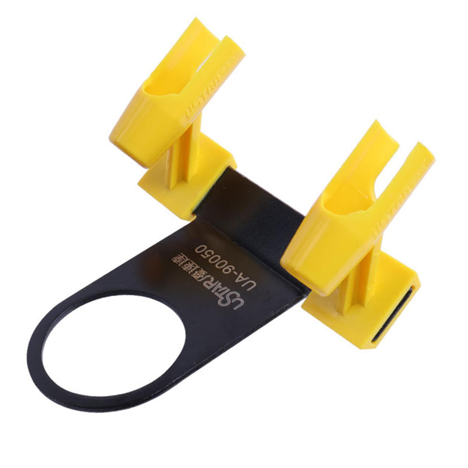 Station Stand Air Brush Grip Stand for DIY Art Painting Craft Room Organizer