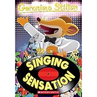 Singing Sensation